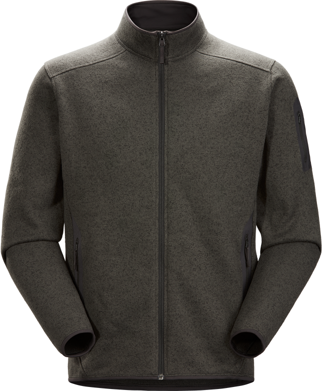 Covert Cardigan Men's