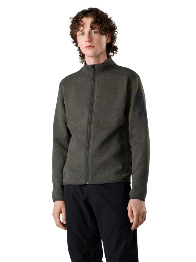 Covert Cardigan Men's
