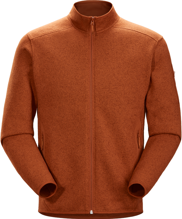 Covert Cardigan Men's