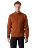 Covert Cardigan Men's