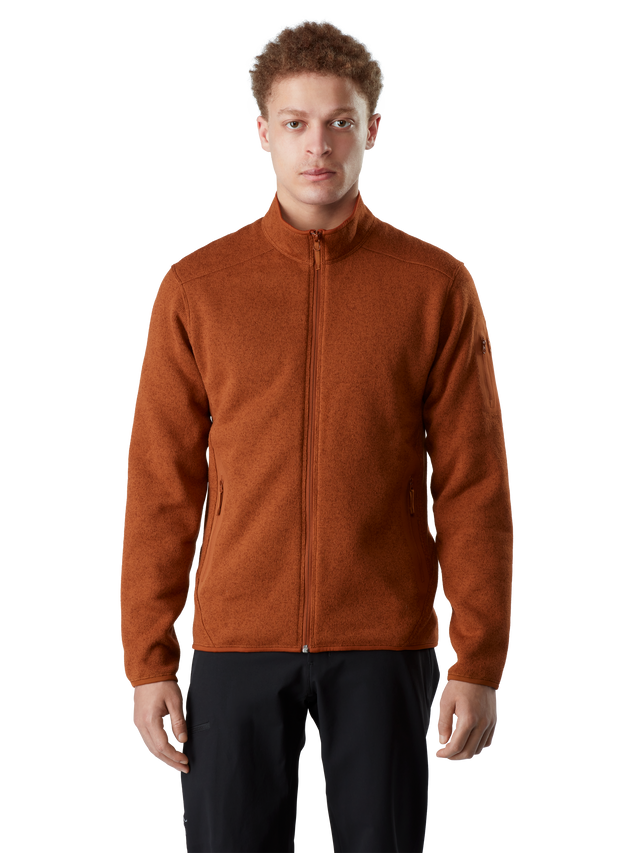 Covert Cardigan Men's