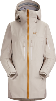 Sentinel LT Jacket Women's