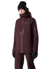 Sentinel LT Jacket Women's