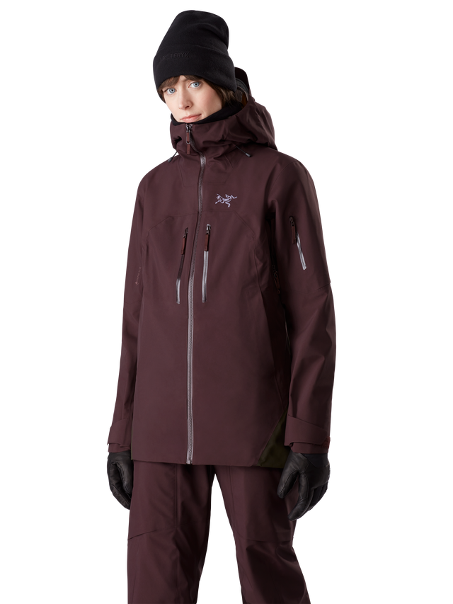 Sentinel LT Jacket Women's