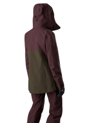 Sentinel LT Jacket Women's