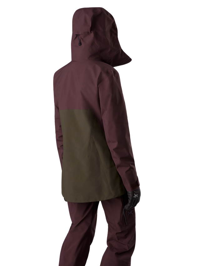 Sentinel LT Jacket Women's