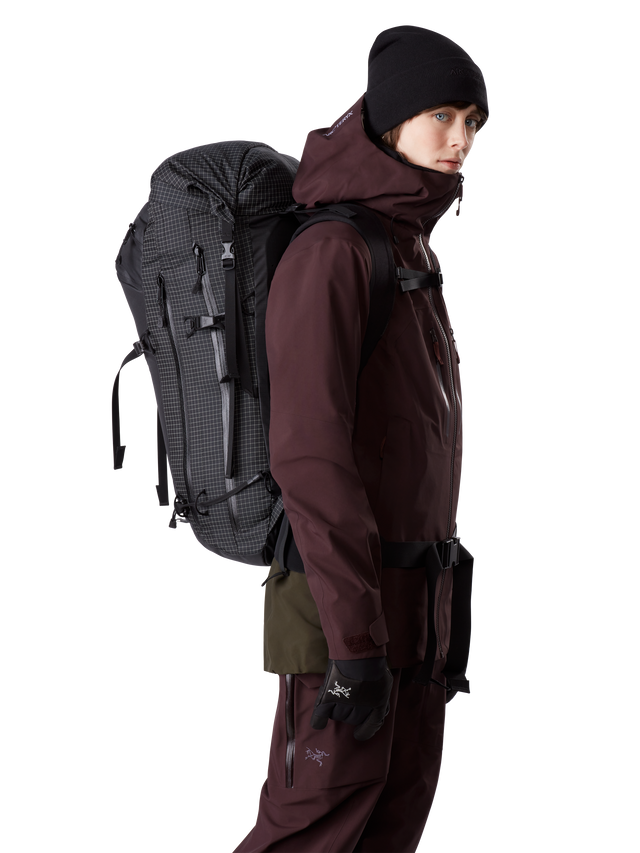 Sentinel LT Jacket Women's