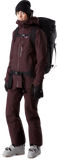 Sentinel LT Jacket Women's