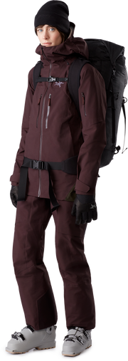 Sentinel LT Jacket Women's