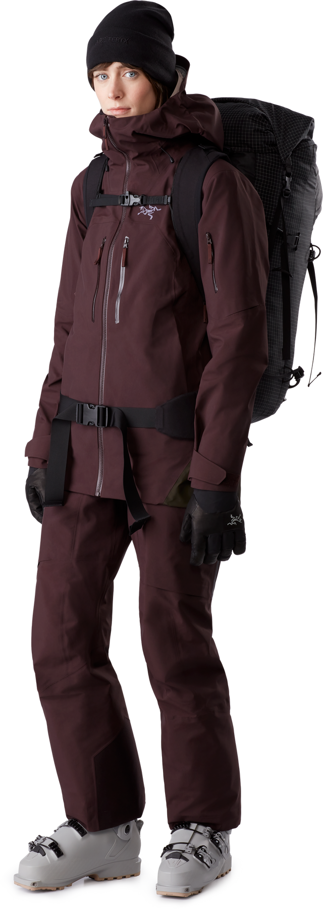 Sentinel LT Jacket Women's