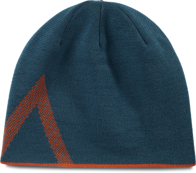 Crest Toque