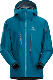 Alpha SV Jacket Men's