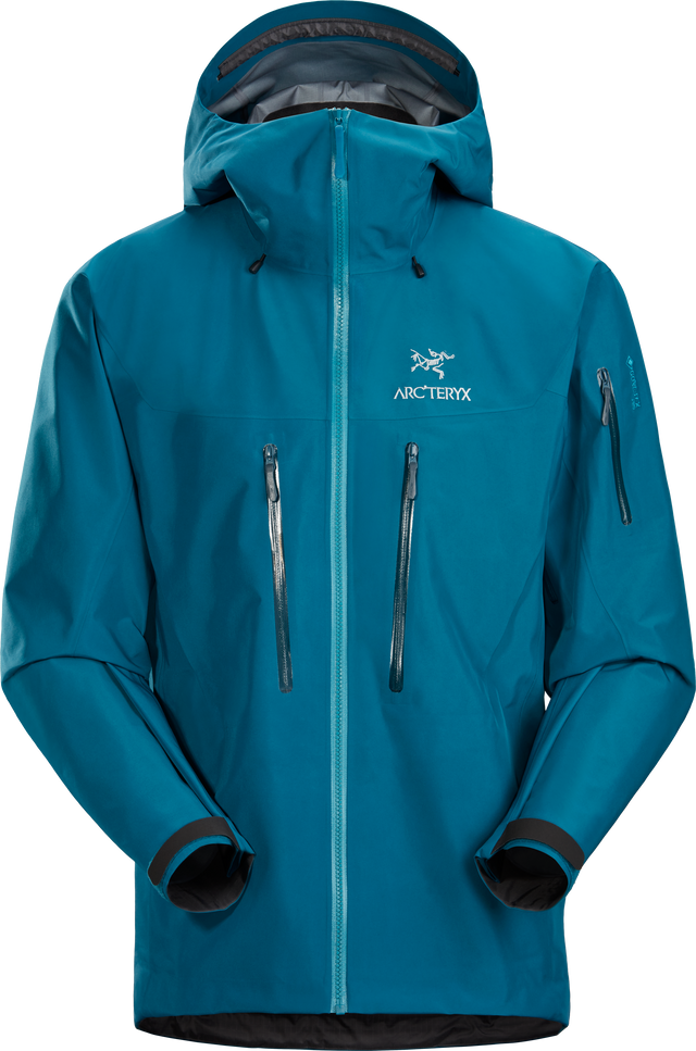 Alpha SV Jacket Men's