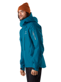 Alpha SV Jacket Men's