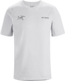 Split Short Sleeve T-Shirt Men's