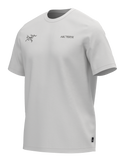 Split Short Sleeve T-Shirt Men's