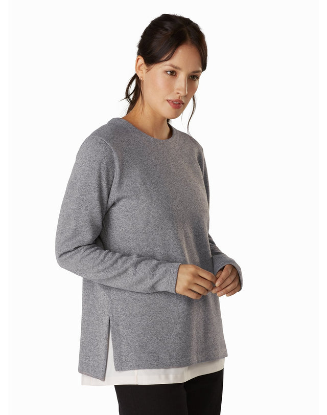 LAINA SWEATER WOMEN'S