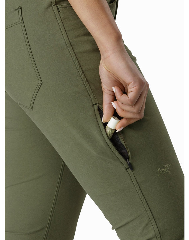 Levon Pant Women's