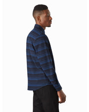 Mainstay Shirt LS Men's