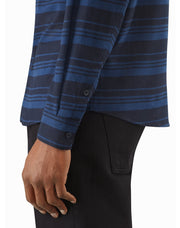 Mainstay Shirt LS Men's