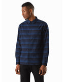 Mainstay Shirt LS Men's