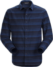 Mainstay Shirt LS Men's