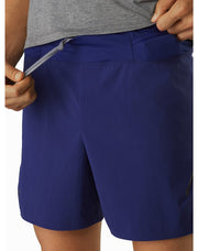 Motus 6" Short Men's