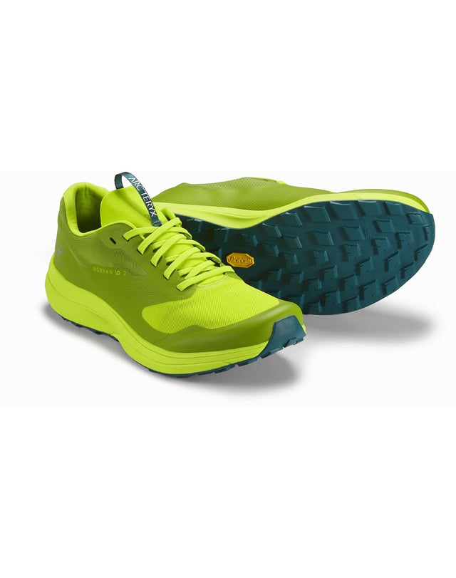 Norvan LD 2 Shoe Men's