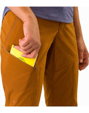 Palisade Pant Women's