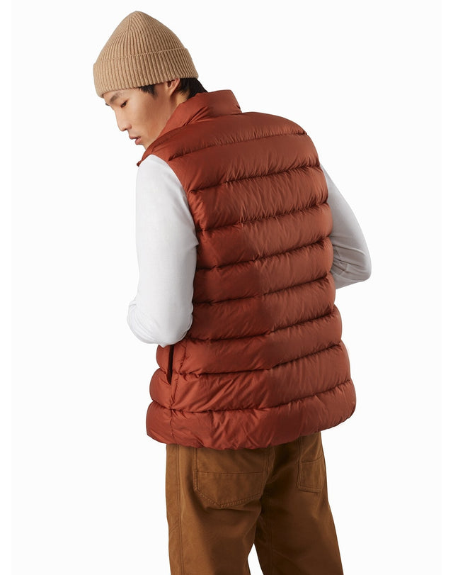 Piedmont Vest Men's