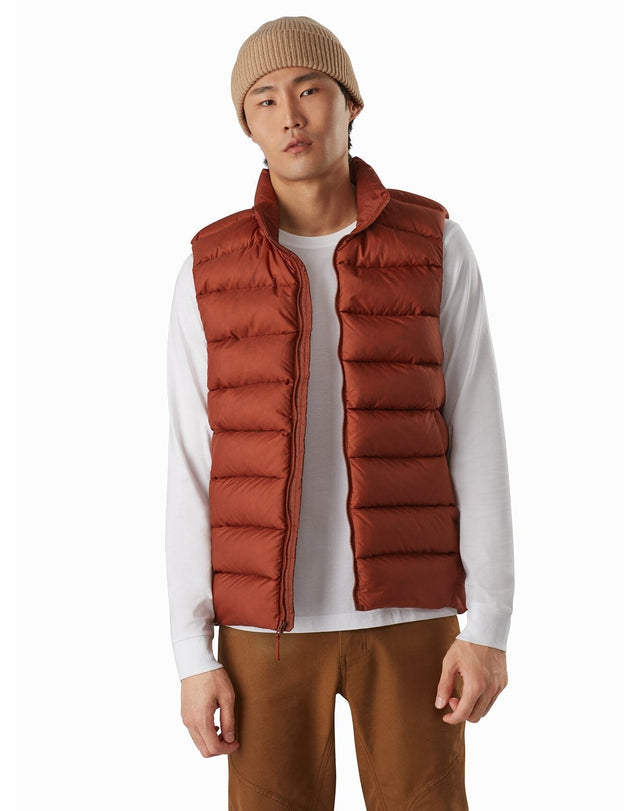 Piedmont Vest Men's