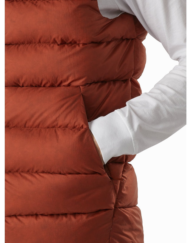 Piedmont Vest Men's