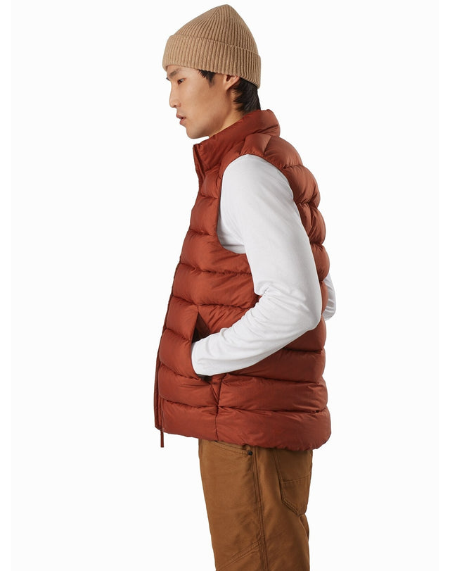 Piedmont Vest Men's