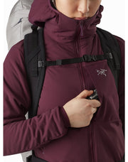 Proton LT Hoody Women's