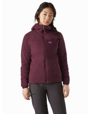 Proton LT Hoody Women's