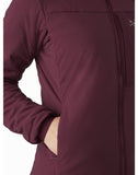 Proton LT Hoody Women's