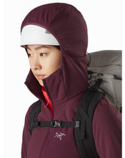 Proton LT Hoody Women's