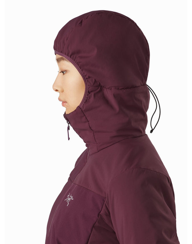 Proton LT Hoody Women's