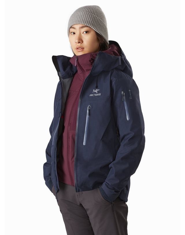 Proton LT Hoody Women's