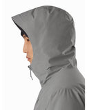 Radsten Parka Men's