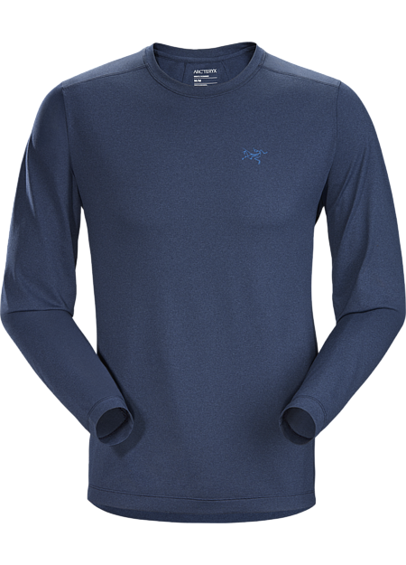 Remige LS Shirt Men's