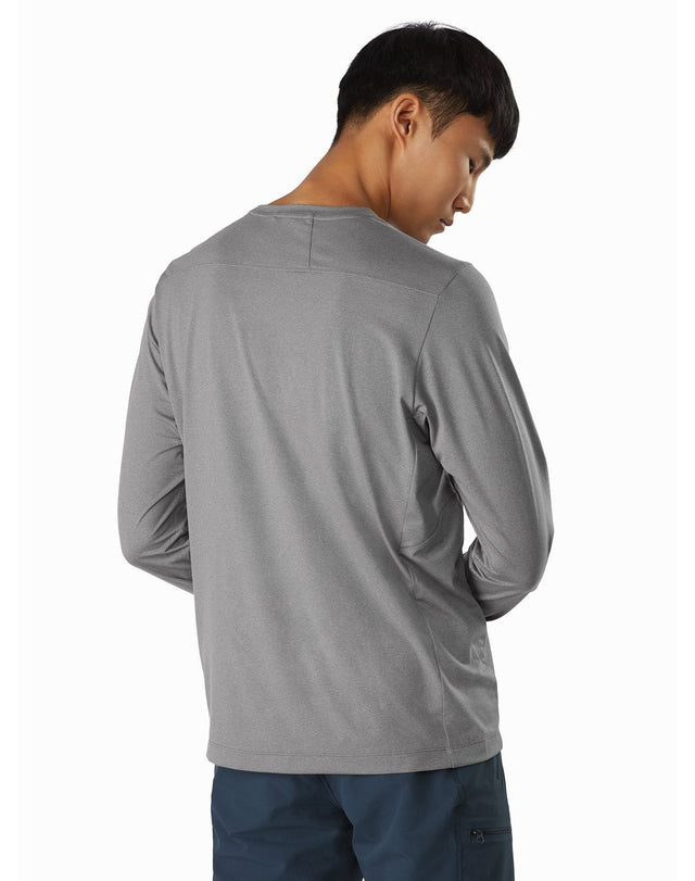 Remige LS Shirt Men's