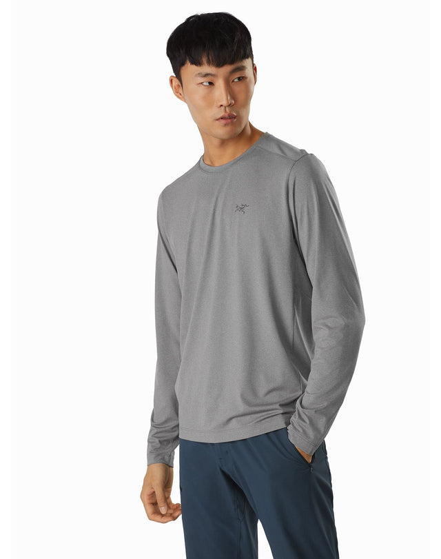 Remige LS Shirt Men's