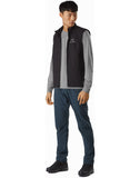 Remige LS Shirt Men's