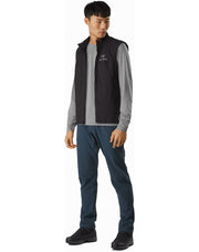 Remige LS Shirt Men's