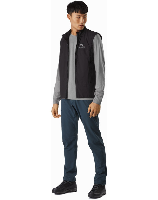 Remige LS Shirt Men's