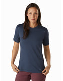 Remige SS Shirt Women's