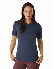 Remige SS Shirt Women's