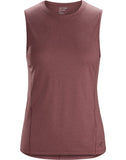 Remige Sleeveless Top Women's