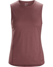 Remige Sleeveless Top Women's